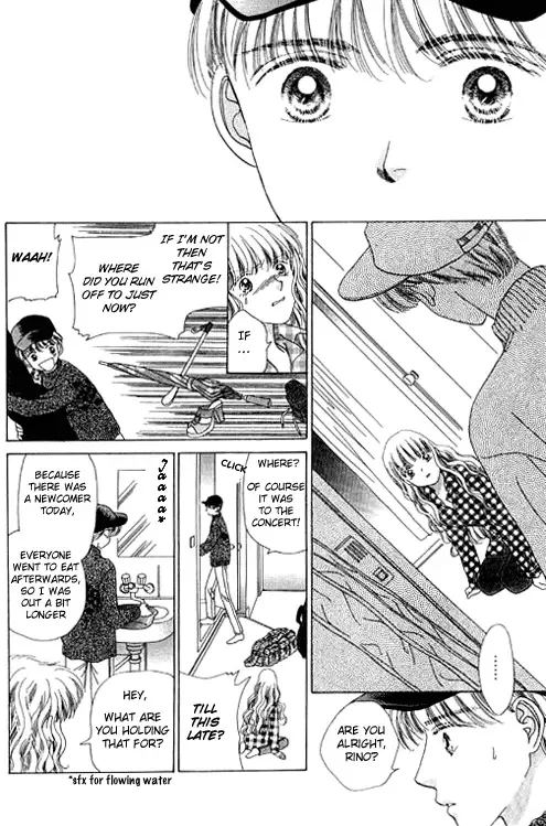 Tenshi no Uta Chapter 12 page 28