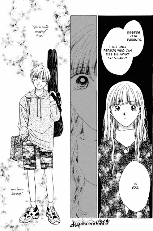 Tenshi no Uta Chapter 12 page 41