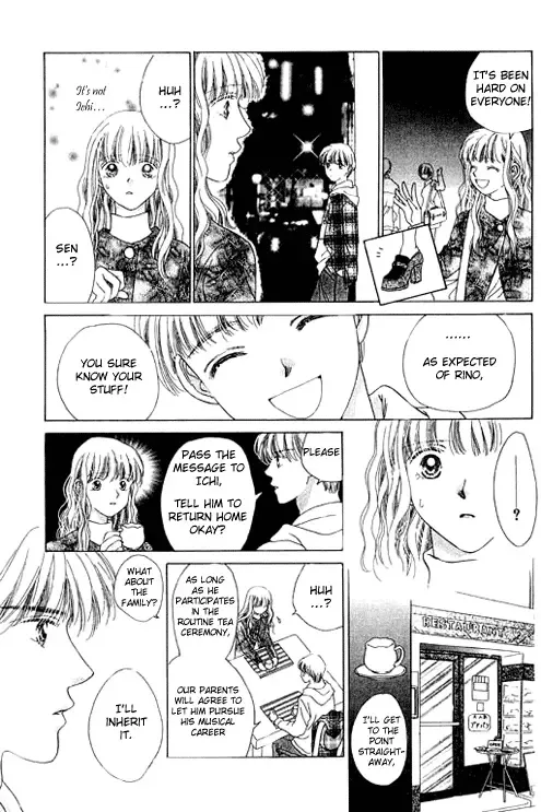 Tenshi no Uta Chapter 12 page 39