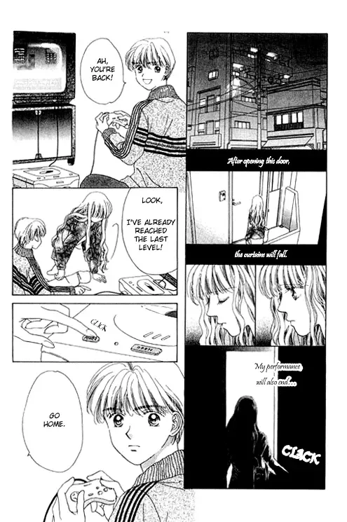 Tenshi no Uta Chapter 12 page 42