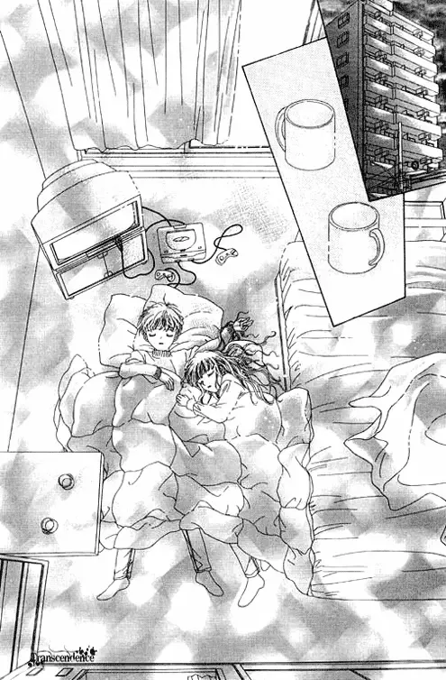 Tenshi no Uta Chapter 12 page 36