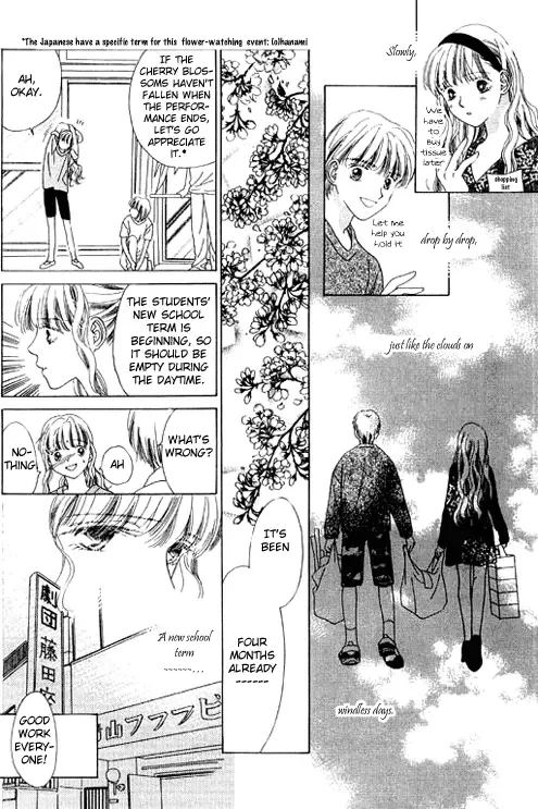 Tenshi no Uta Chapter 12 page 38