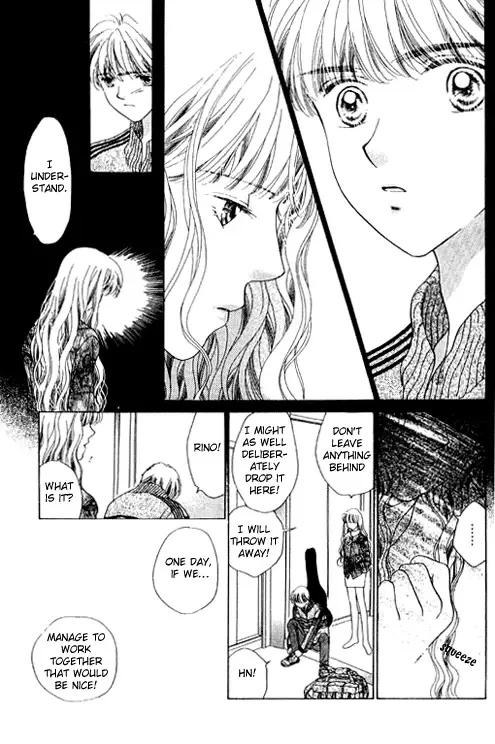 Tenshi no Uta Chapter 12 page 43