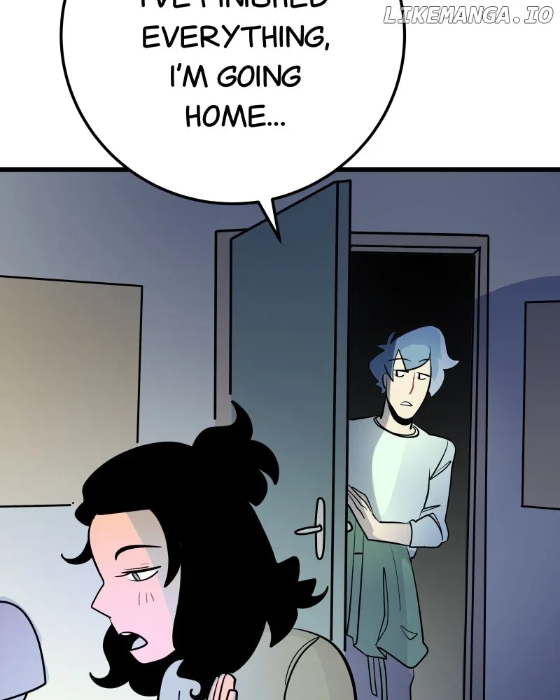 Puppies and Werewolves Chapter 9 page 3