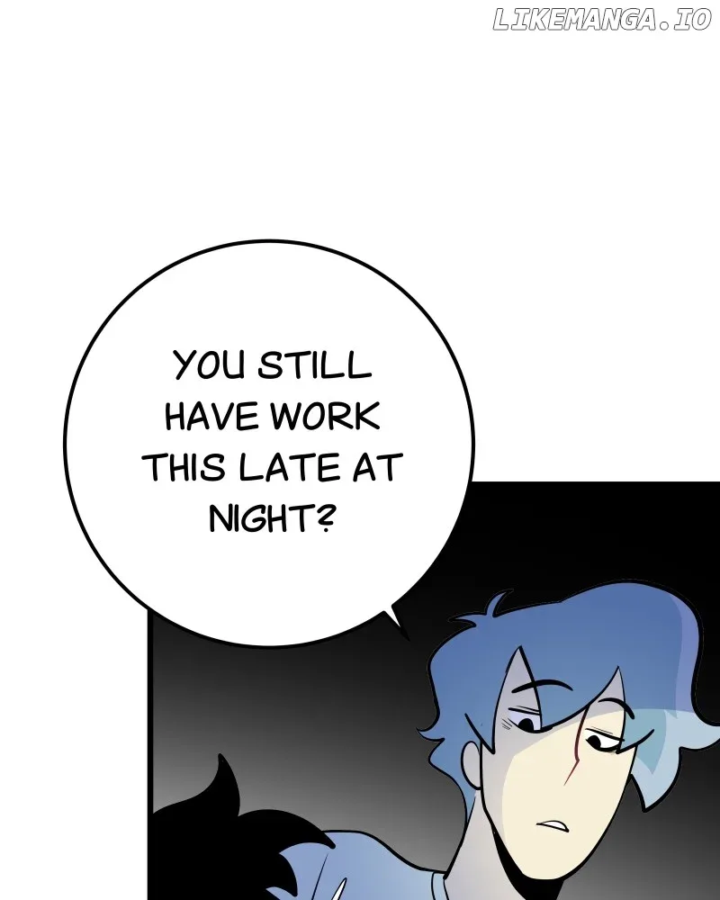 Puppies and Werewolves Chapter 9 page 5