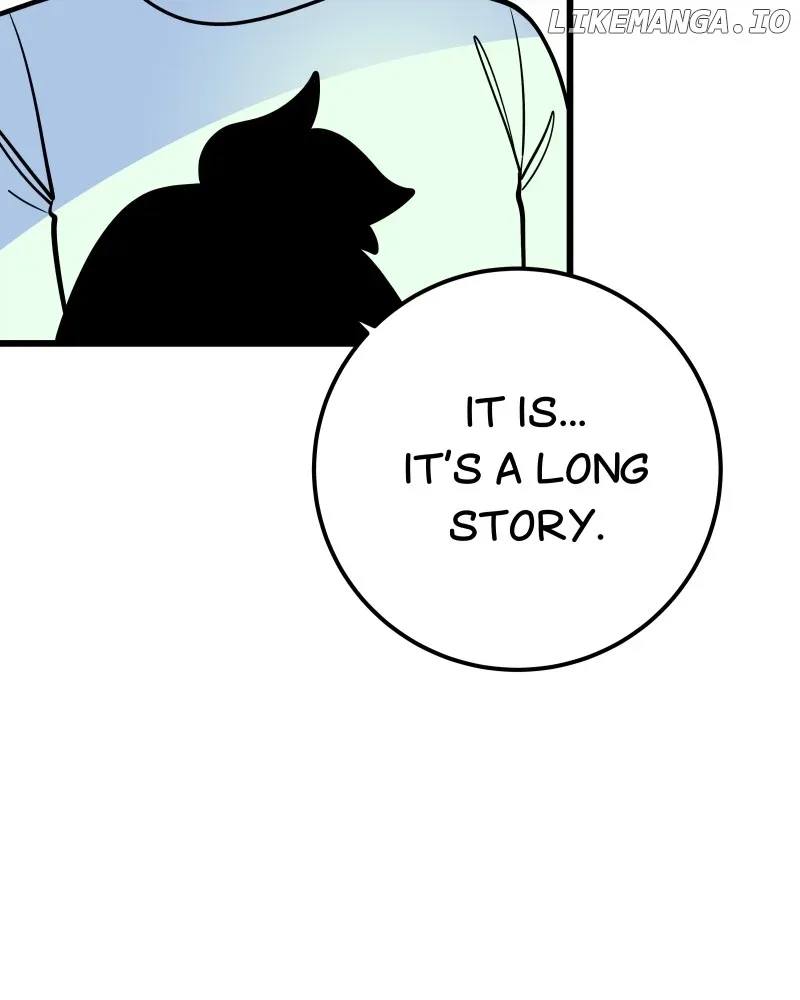 Puppies and Werewolves Chapter 9 page 10