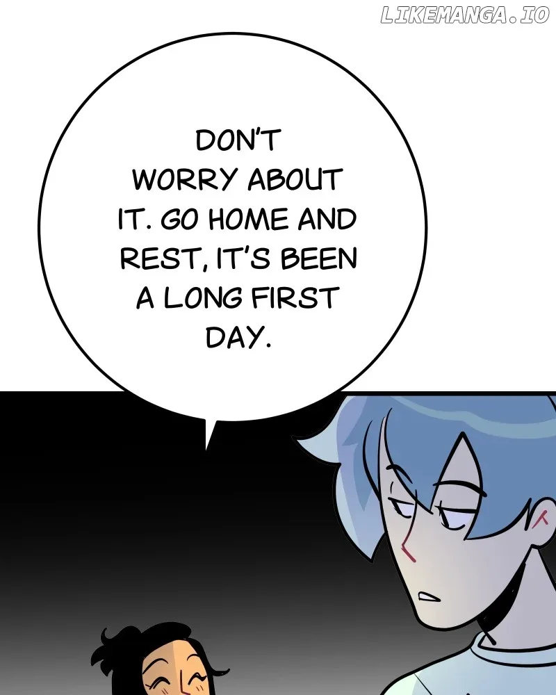 Puppies and Werewolves Chapter 9 page 11