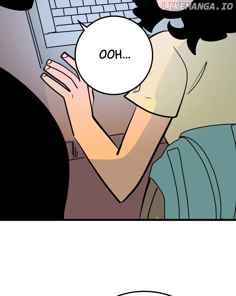 Puppies and Werewolves Chapter 9 page 8