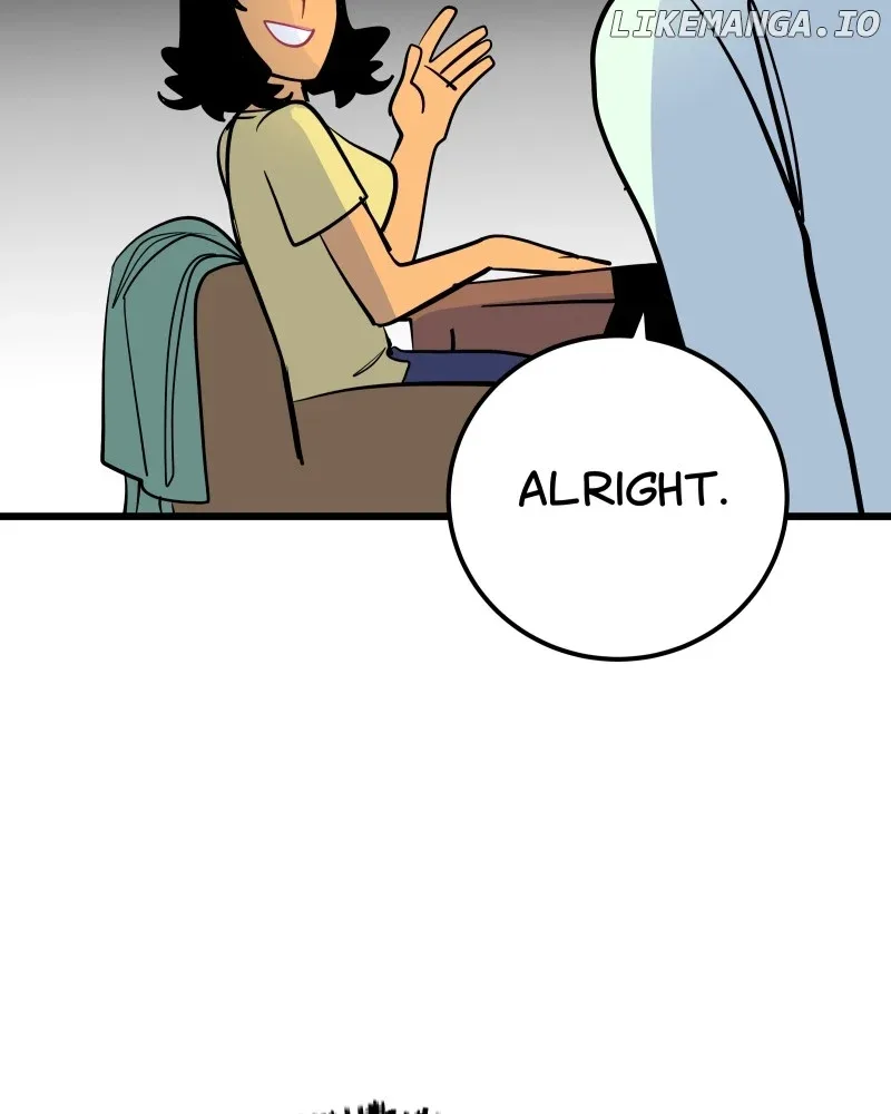 Puppies and Werewolves Chapter 9 page 12