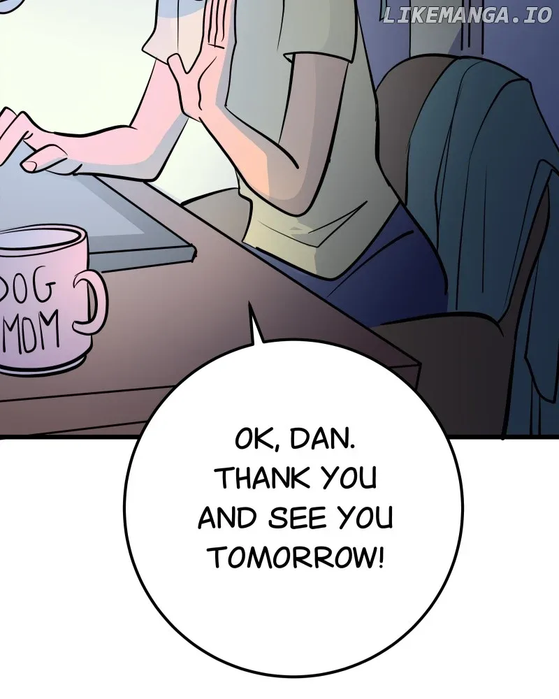 Puppies and Werewolves Chapter 9 page 4