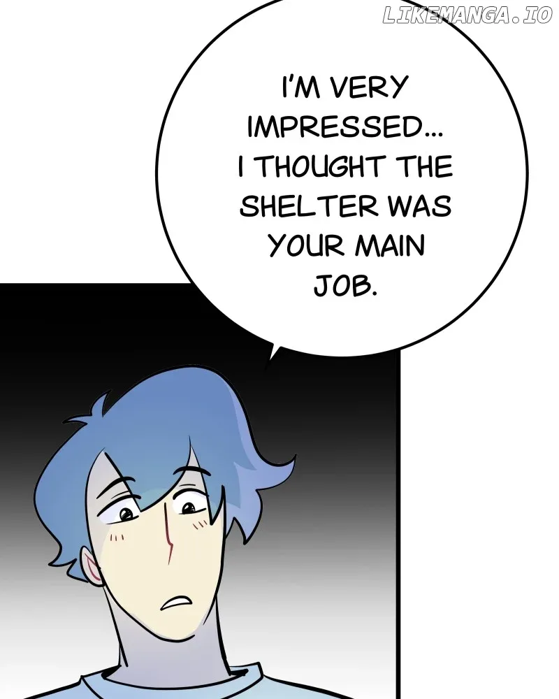 Puppies and Werewolves Chapter 9 page 9