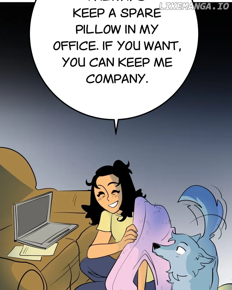 Puppies and Werewolves Chapter 9 page 24