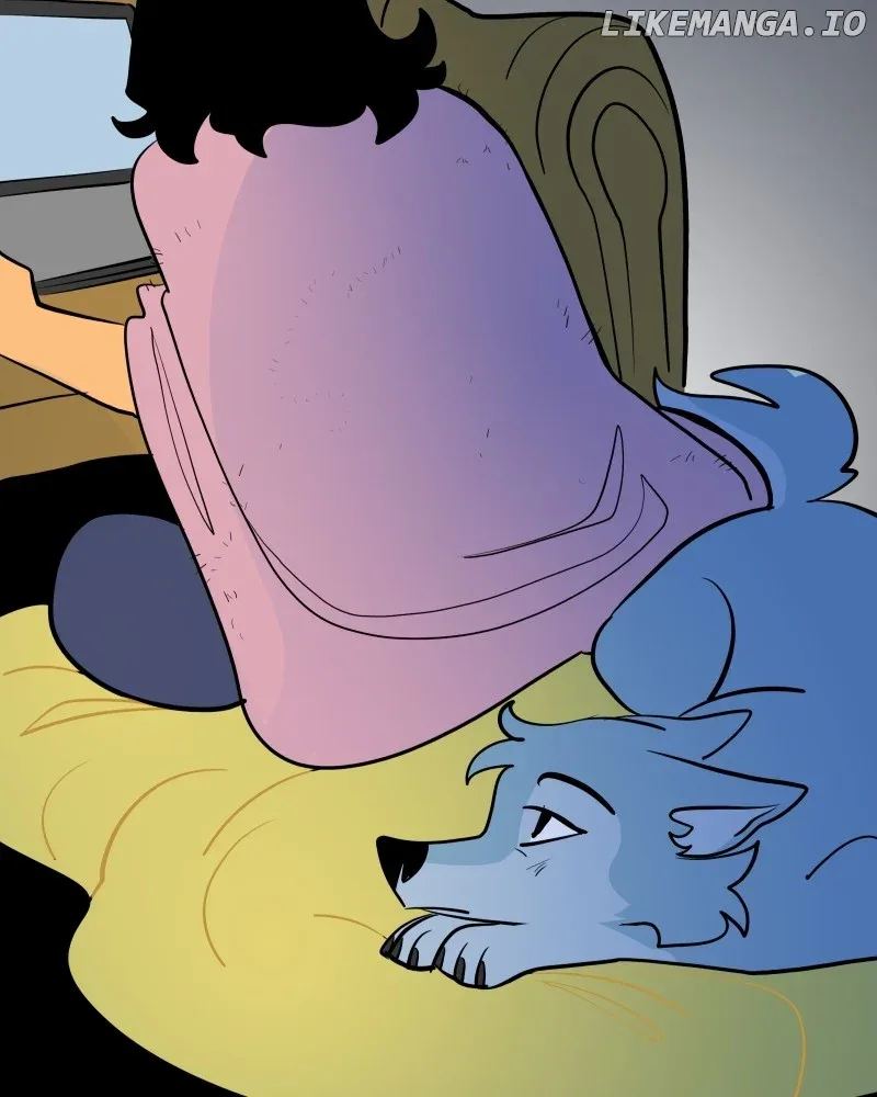 Puppies and Werewolves Chapter 9 page 28