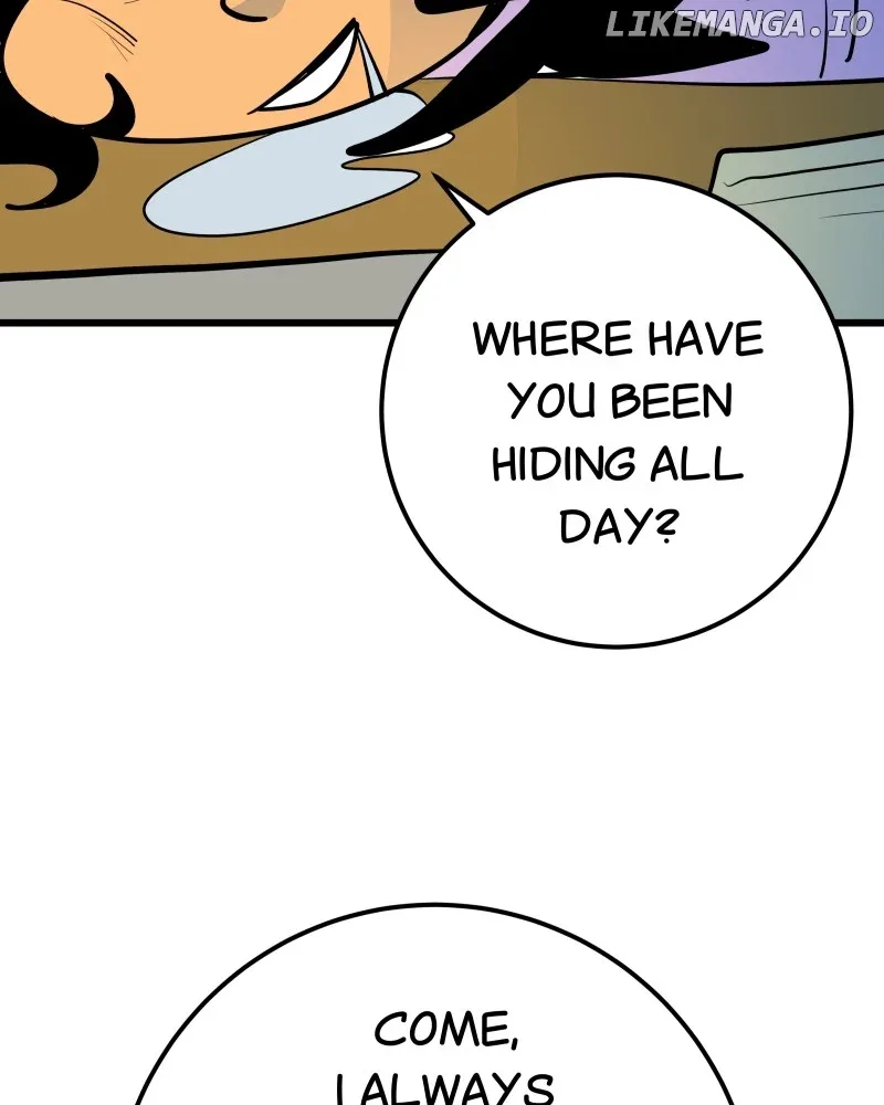 Puppies and Werewolves Chapter 9 page 23