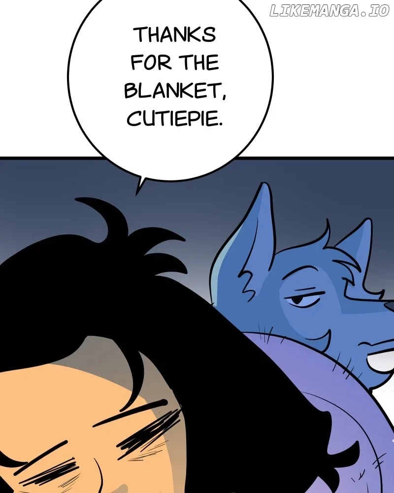 Puppies and Werewolves Chapter 9 page 22