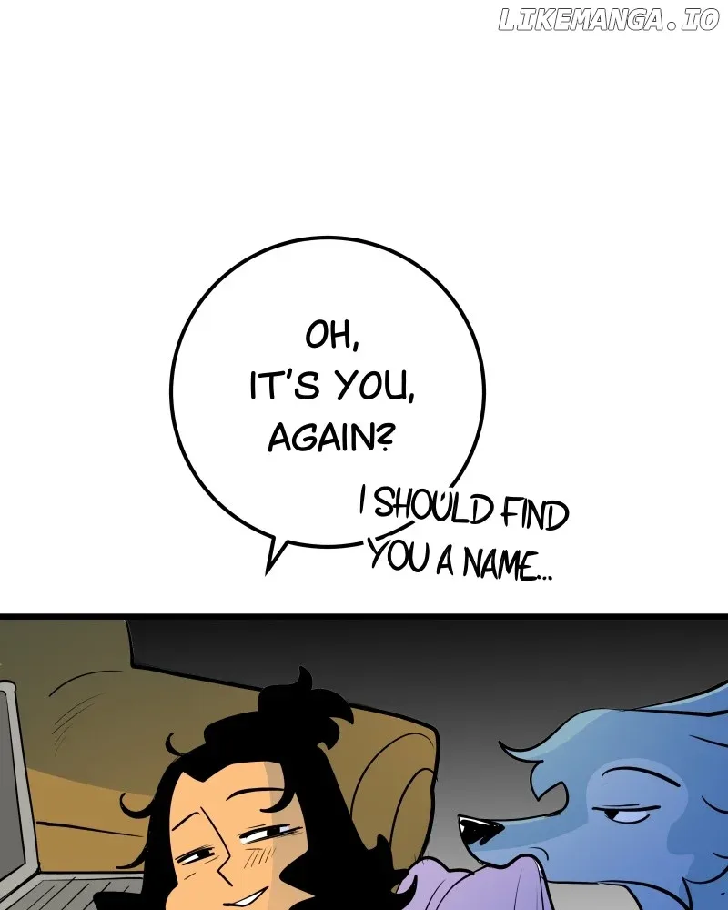 Puppies and Werewolves Chapter 9 page 20