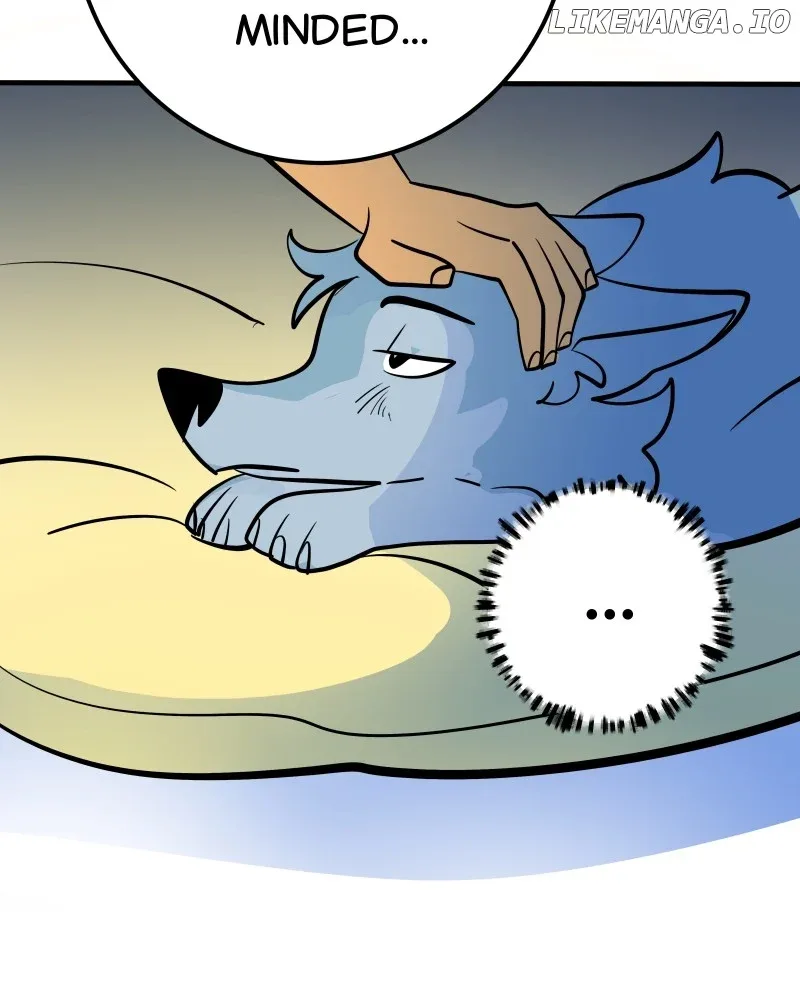 Puppies and Werewolves Chapter 9 page 26