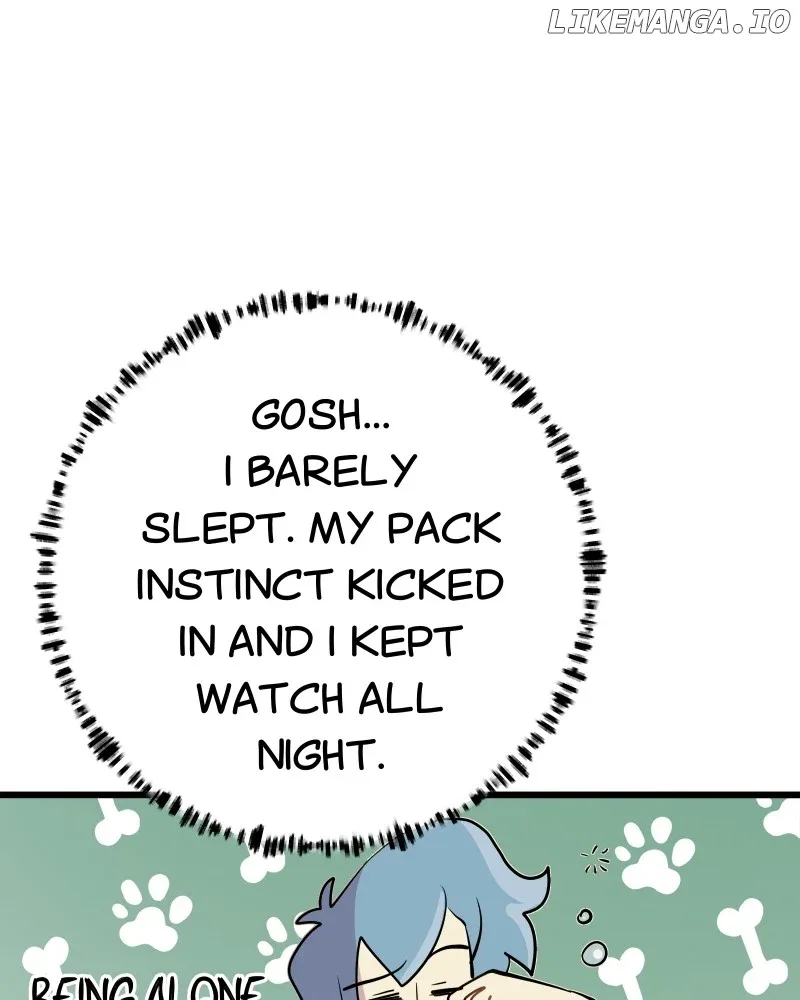 Puppies and Werewolves Chapter 9 page 34