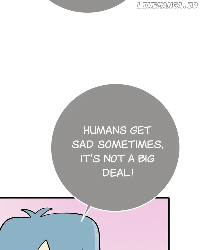 Puppies and Werewolves Chapter 9 page 40