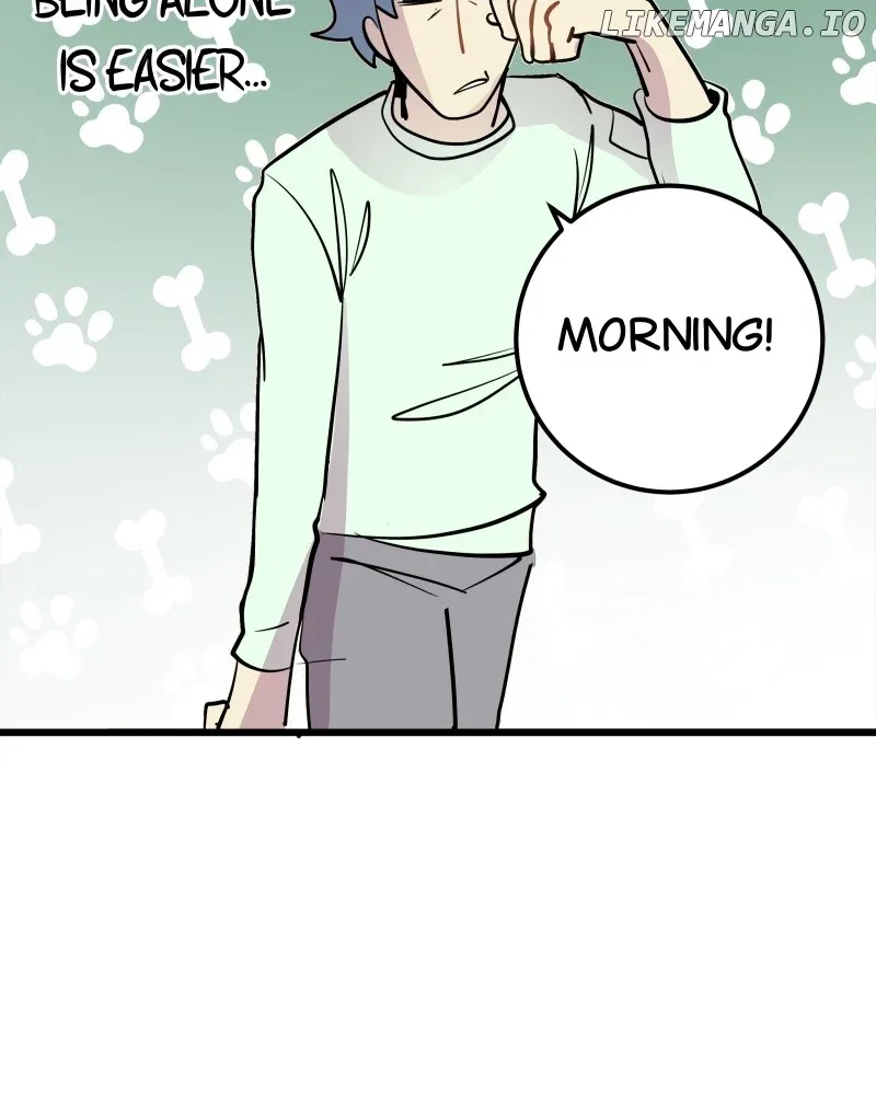 Puppies and Werewolves Chapter 9 page 35