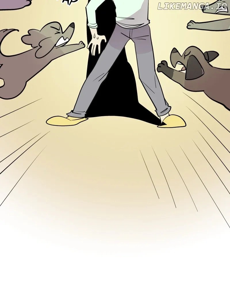 Puppies and Werewolves Chapter 9 page 37