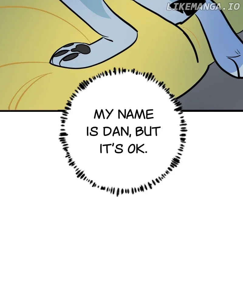 Puppies and Werewolves Chapter 9 page 32