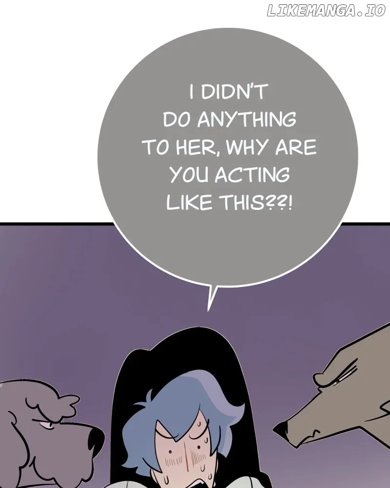 Puppies and Werewolves Chapter 9 page 38