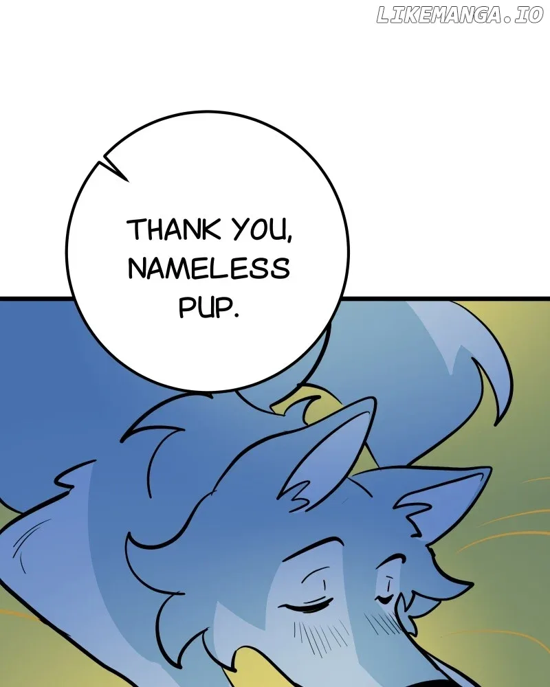 Puppies and Werewolves Chapter 9 page 31