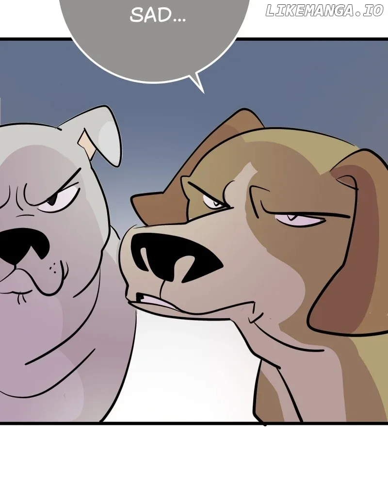 Puppies and Werewolves Chapter 9 page 43