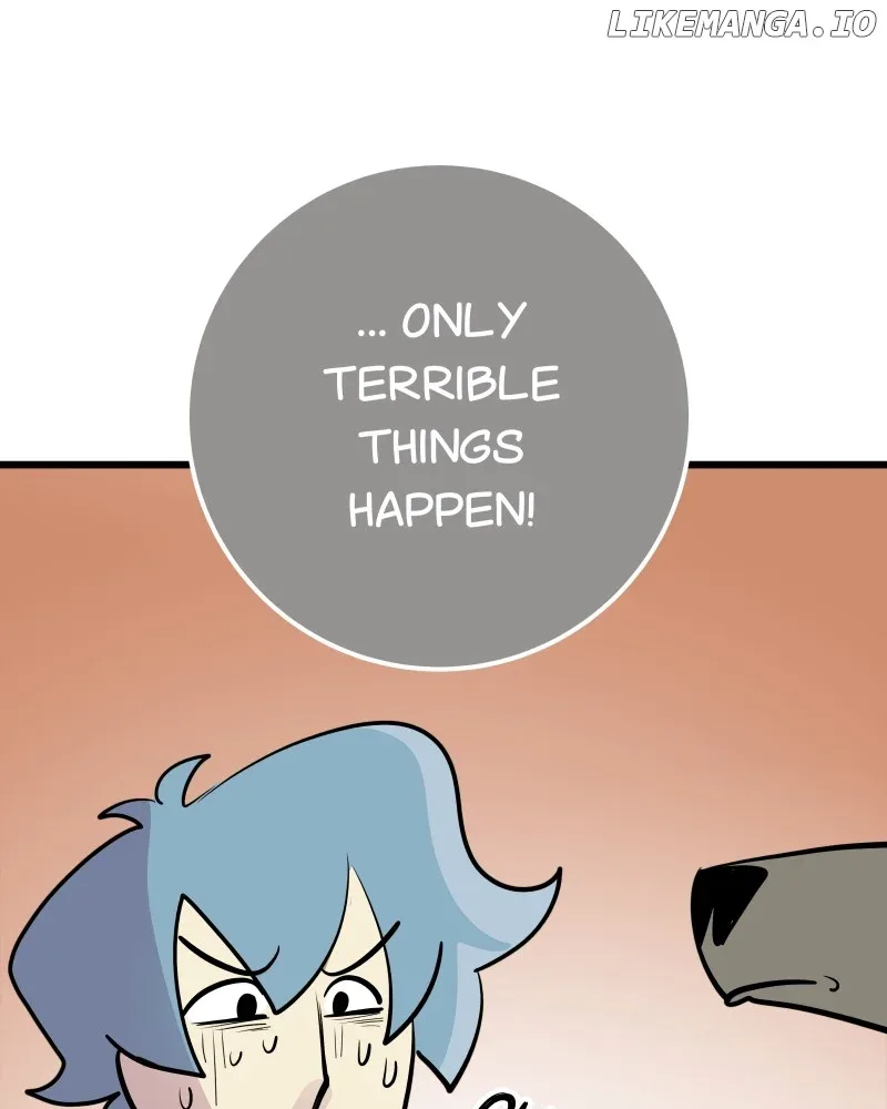 Puppies and Werewolves Chapter 9 page 44