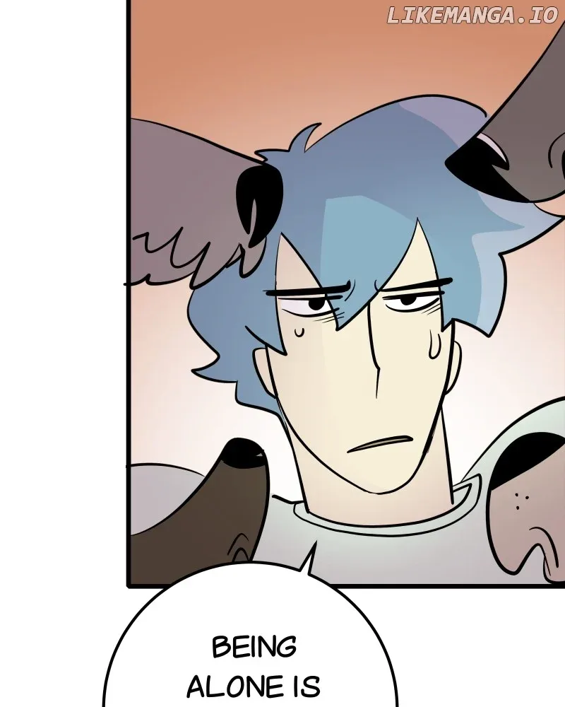 Puppies and Werewolves Chapter 9 page 49