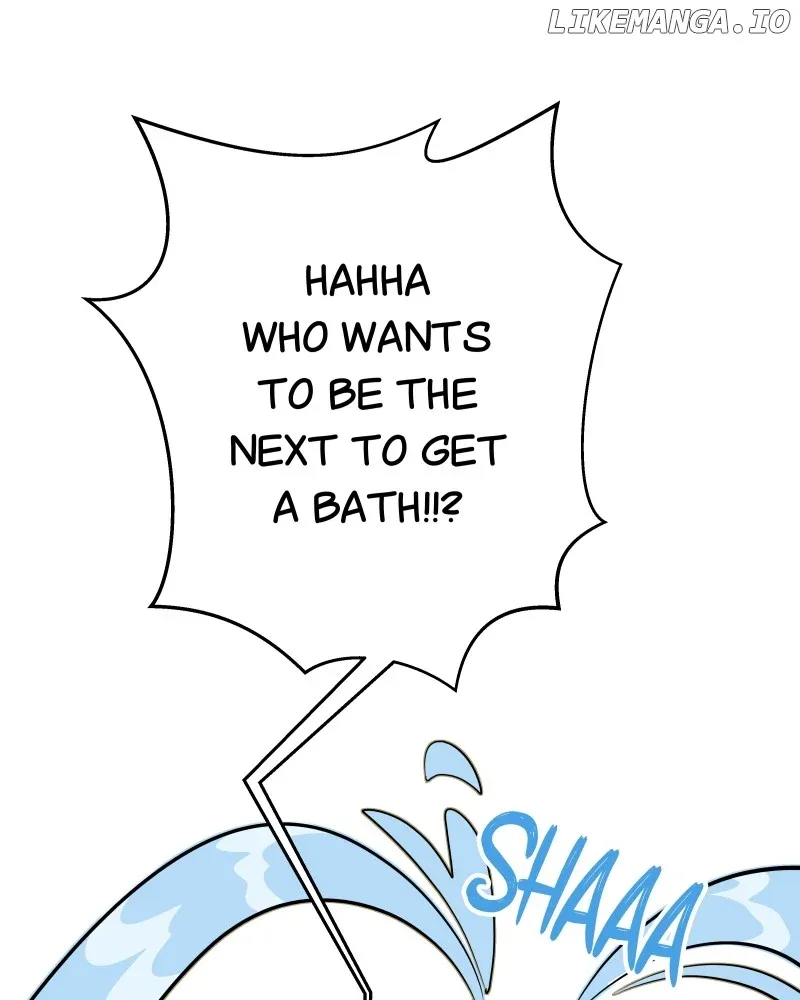 Puppies and Werewolves Chapter 9 page 46