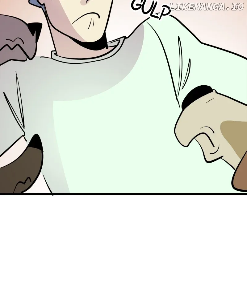 Puppies and Werewolves Chapter 9 page 45