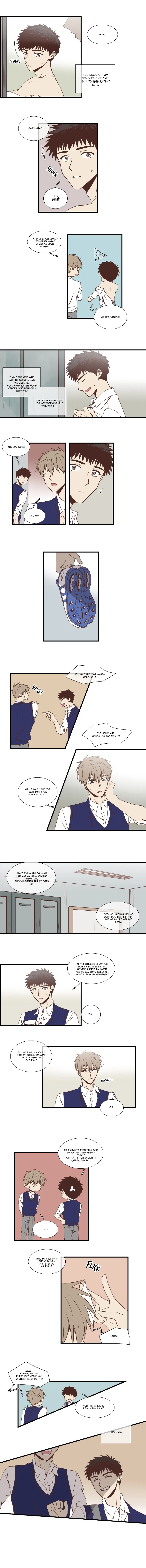 Tok, Tok Chapter 11 page 3