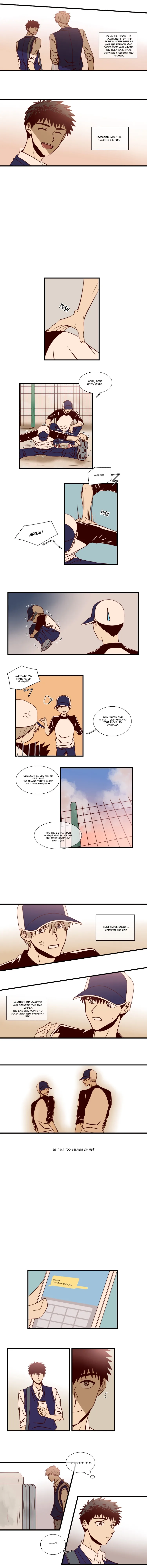 Tok, Tok Chapter 11 page 4