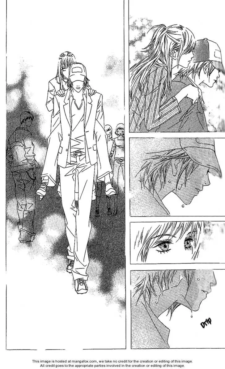 Beautiful Fascination Is Better Than Love Chapter 7.2 page 10