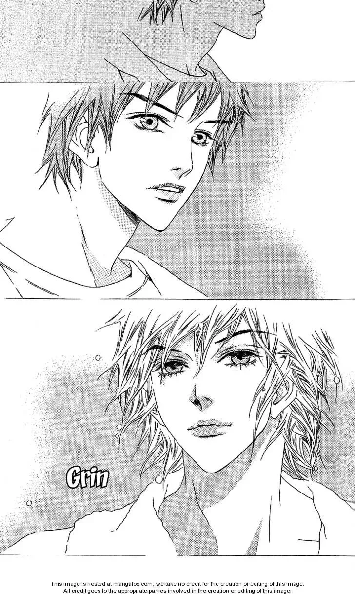 Beautiful Fascination Is Better Than Love Chapter 7.2 page 22