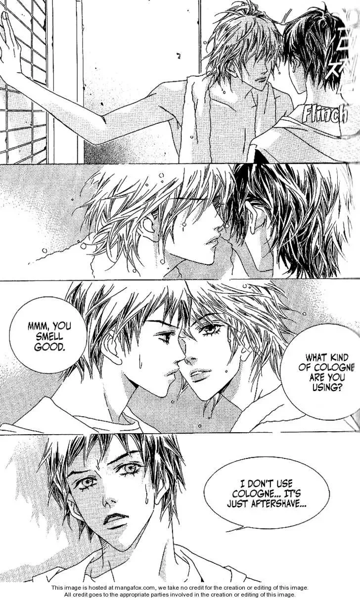 Beautiful Fascination Is Better Than Love Chapter 7.2 page 20