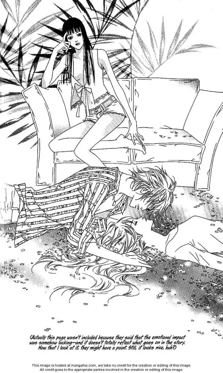 Beautiful Fascination Is Better Than Love Chapter 7.2 page 27