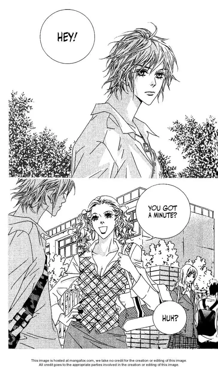 Beautiful Fascination Is Better Than Love Chapter 7.2 page 28