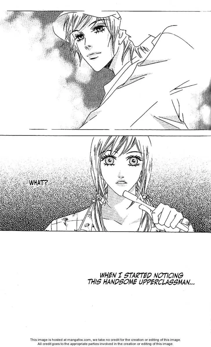 Beautiful Fascination Is Better Than Love Chapter 7.2 page 26