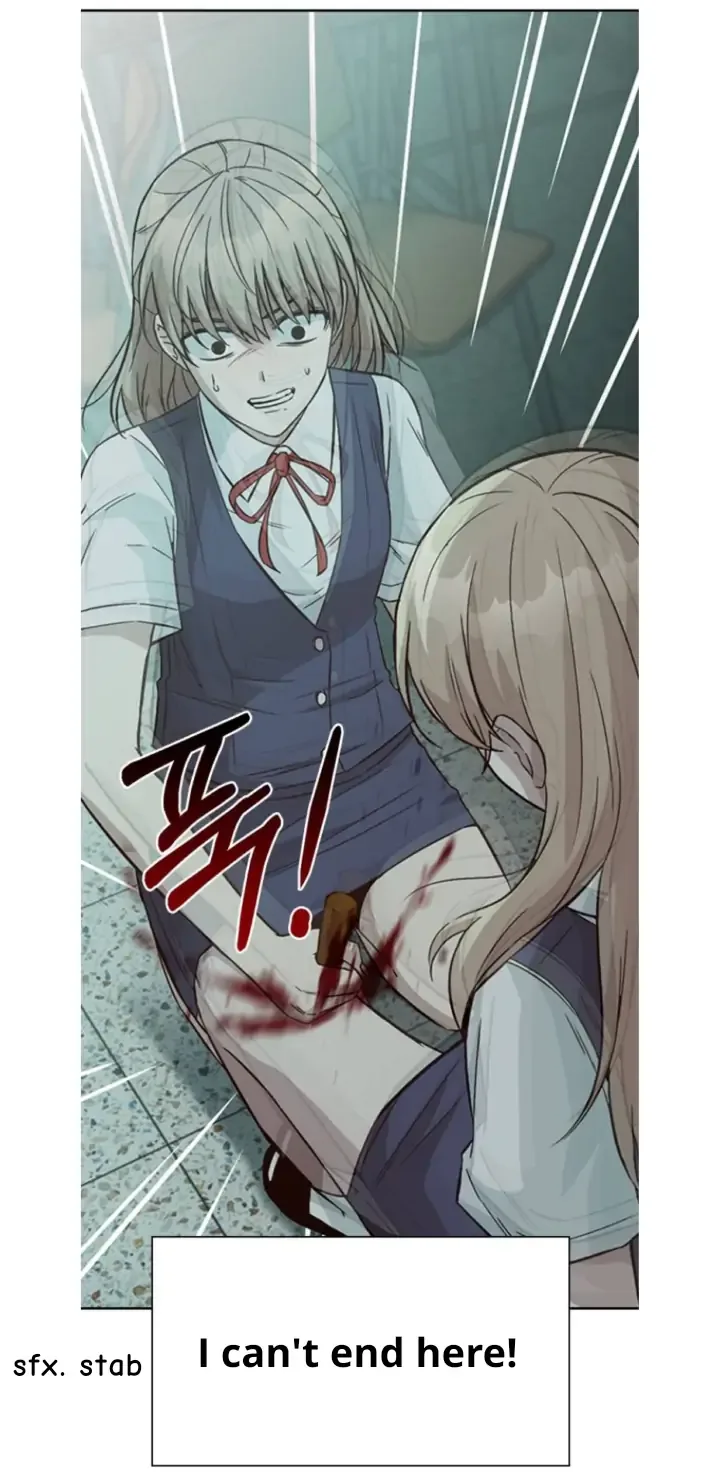 Witch’s Judgment Is To Be Turned Into A Flower Chapter 11 page 4