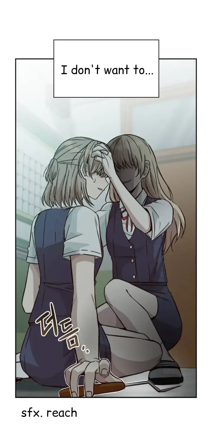 Witch’s Judgment Is To Be Turned Into A Flower Chapter 11 page 2