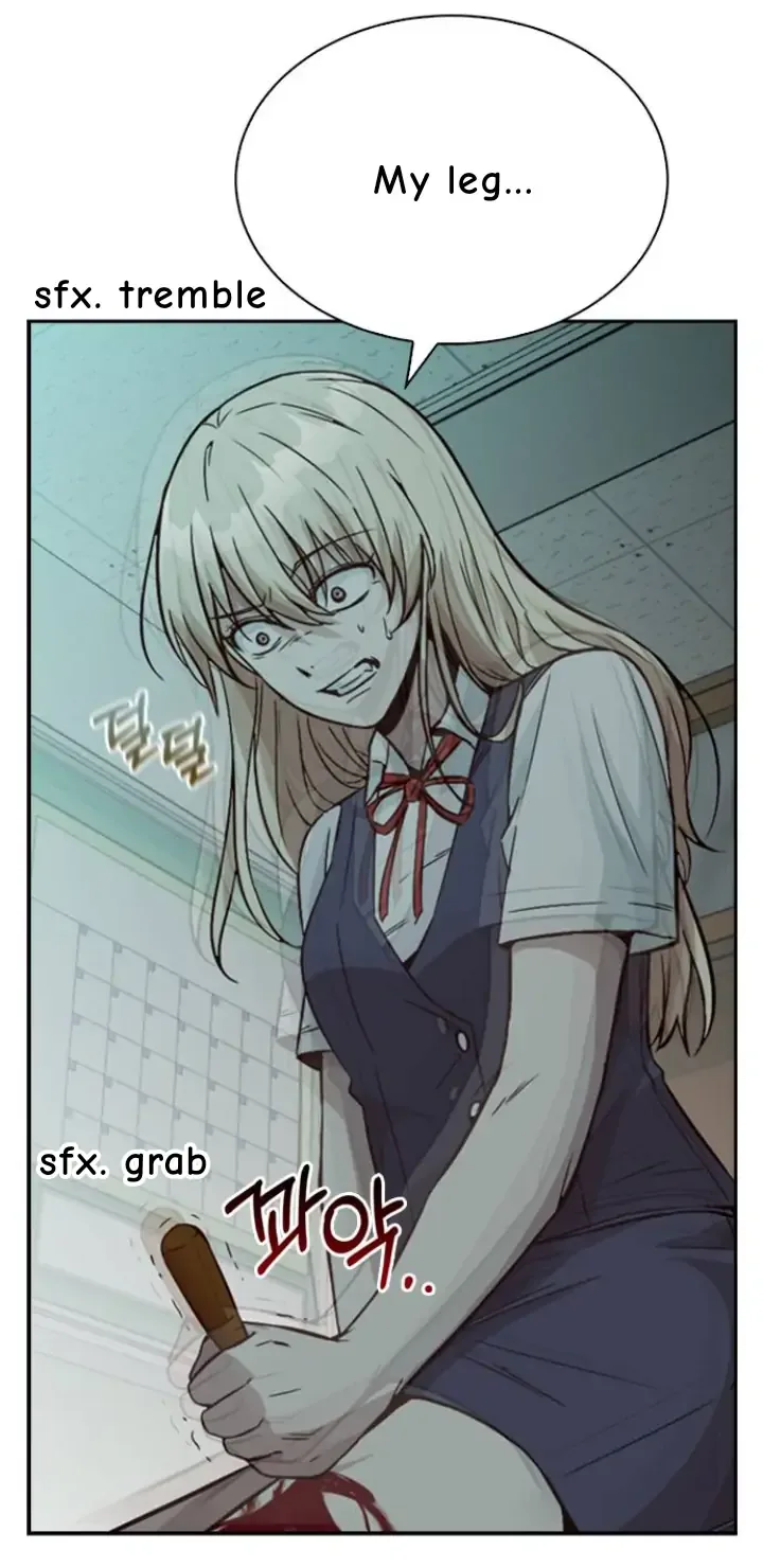 Witch’s Judgment Is To Be Turned Into A Flower Chapter 11 page 7