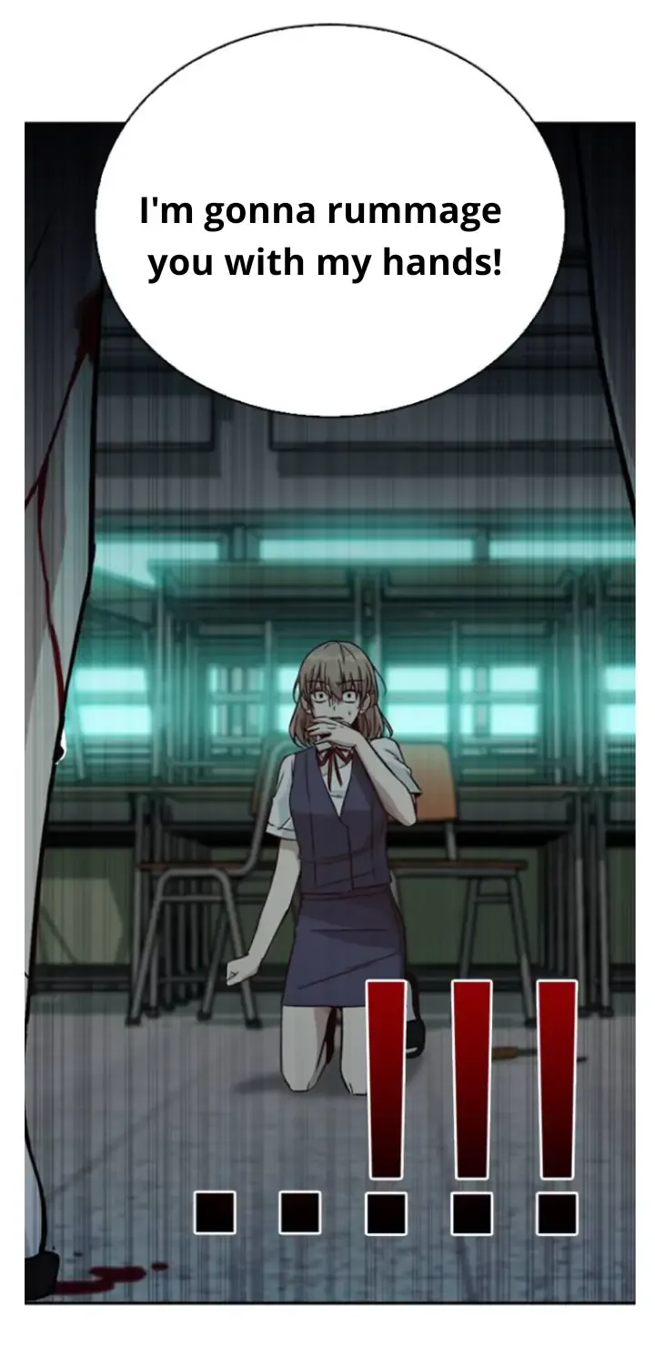Witch’s Judgment Is To Be Turned Into A Flower Chapter 11 page 10