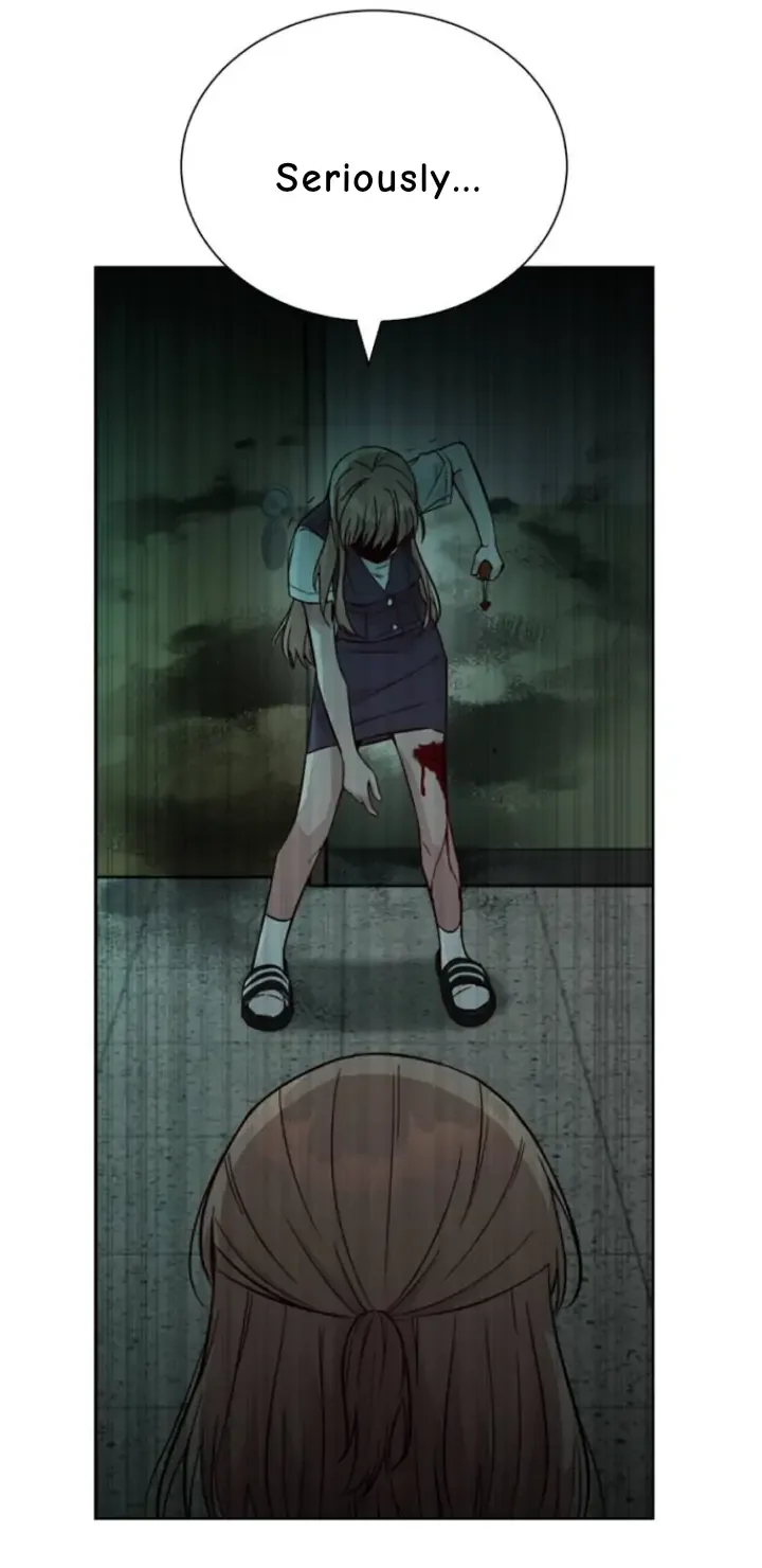 Witch’s Judgment Is To Be Turned Into A Flower Chapter 11 page 9