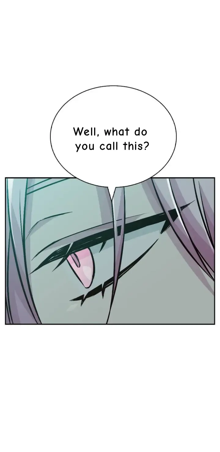 Witch’s Judgment Is To Be Turned Into A Flower Chapter 11 page 21