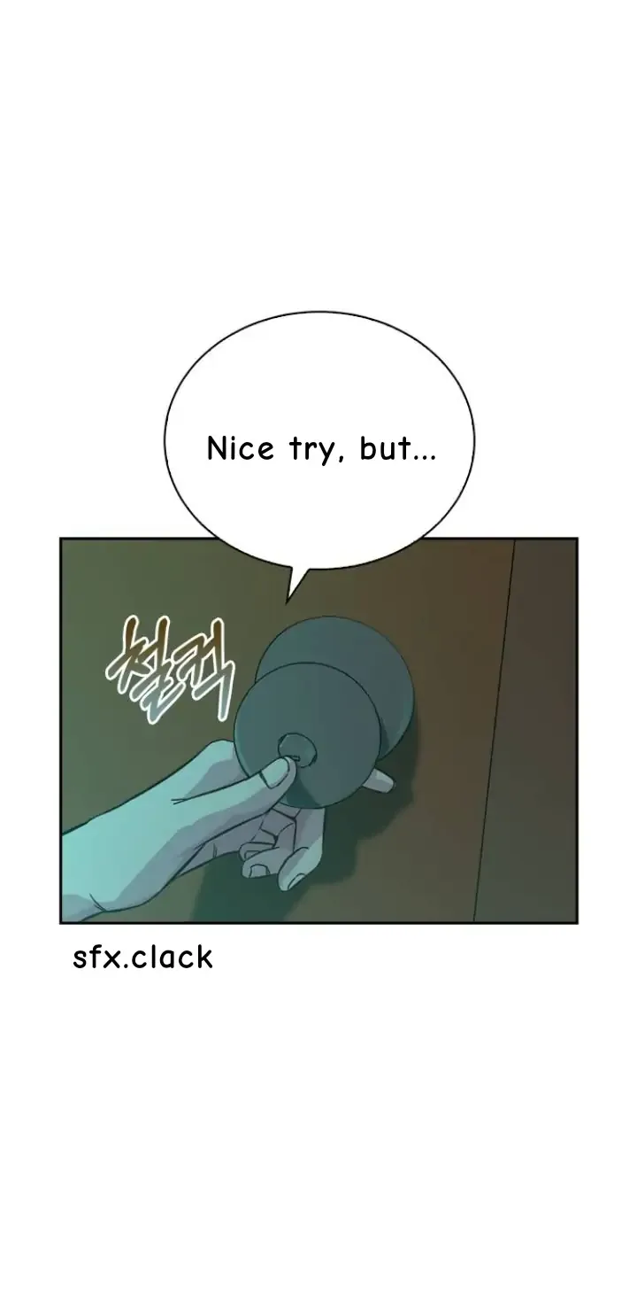 Witch’s Judgment Is To Be Turned Into A Flower Chapter 11 page 16