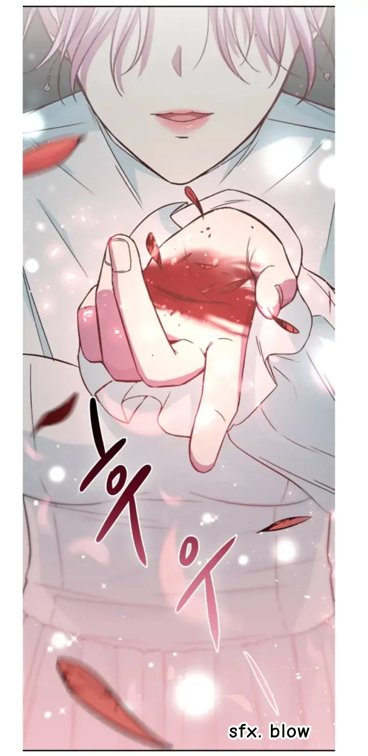 Witch’s Judgment Is To Be Turned Into A Flower Chapter 11 page 23