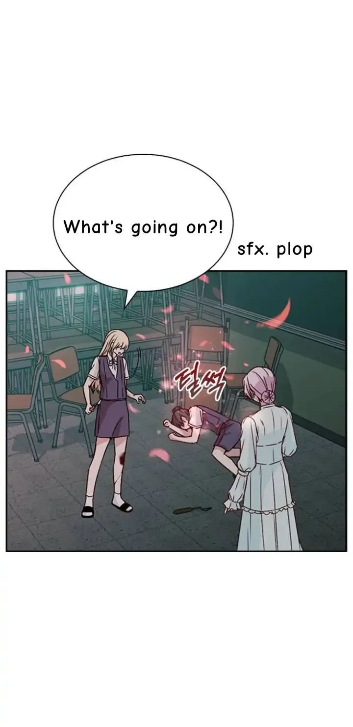 Witch’s Judgment Is To Be Turned Into A Flower Chapter 11 page 26